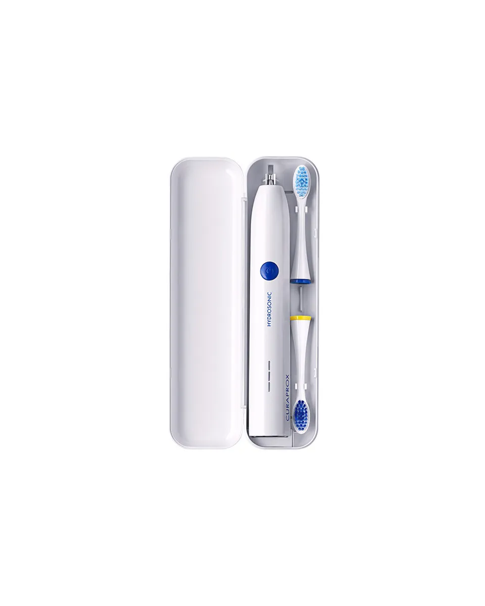Hydrosonic easy Sonic Toothbrush