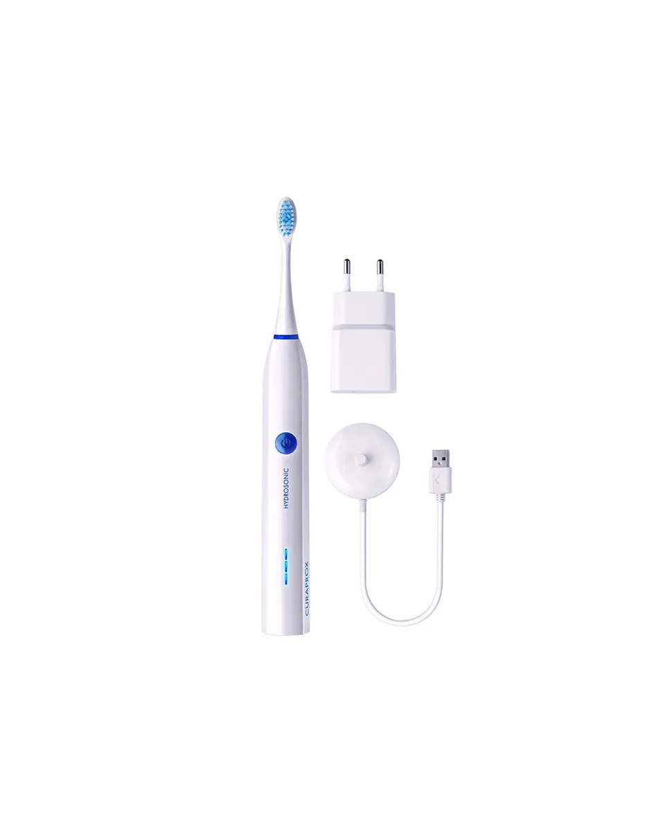 Hydrosonic easy Sonic Toothbrush