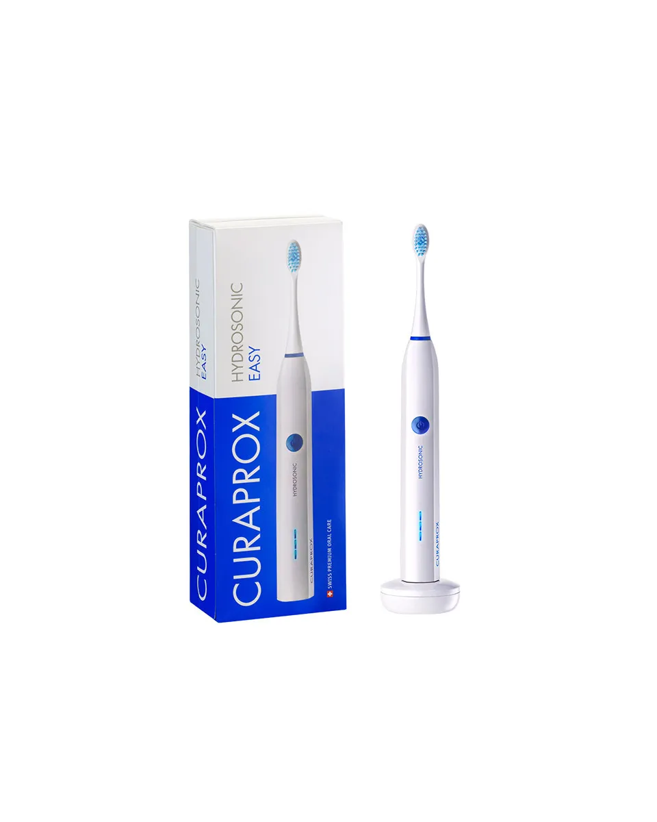 Hydrosonic easy Sonic Toothbrush