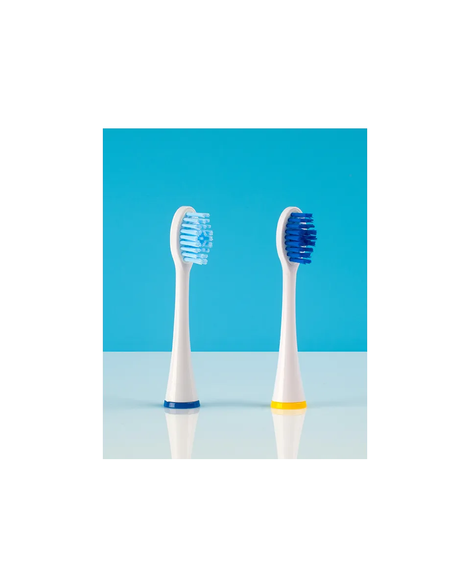 Hydrosonic easy Sonic Toothbrush