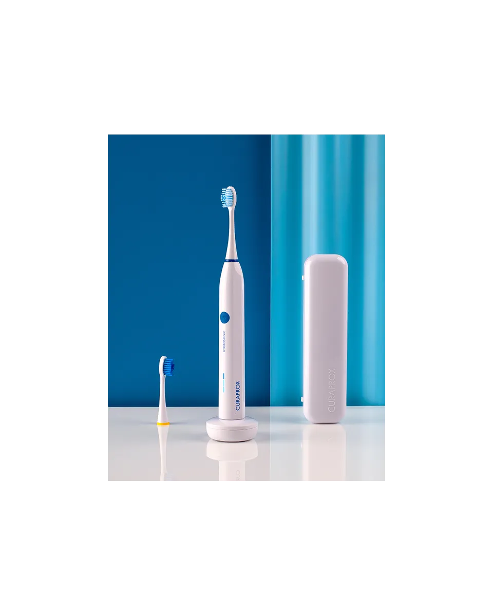 Hydrosonic easy Sonic Toothbrush Hydrosonic easy Sonic Toothbrush
