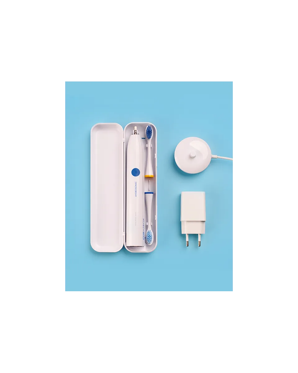 Hydrosonic easy Sonic Toothbrush Hydrosonic easy Sonic Toothbrush
