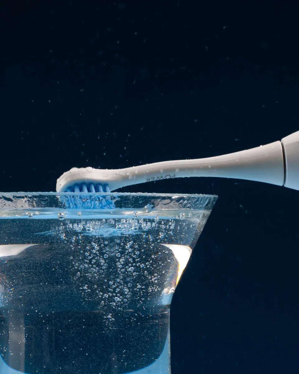 Power Hydrosonic pro Brush Head Power Hydrosonic pro Brush Head