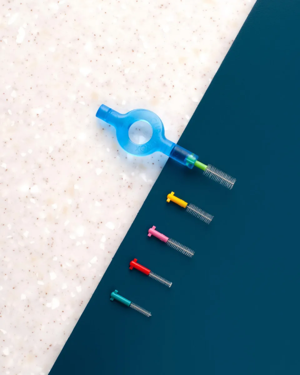 8 Brush Refill CPS Prime 06