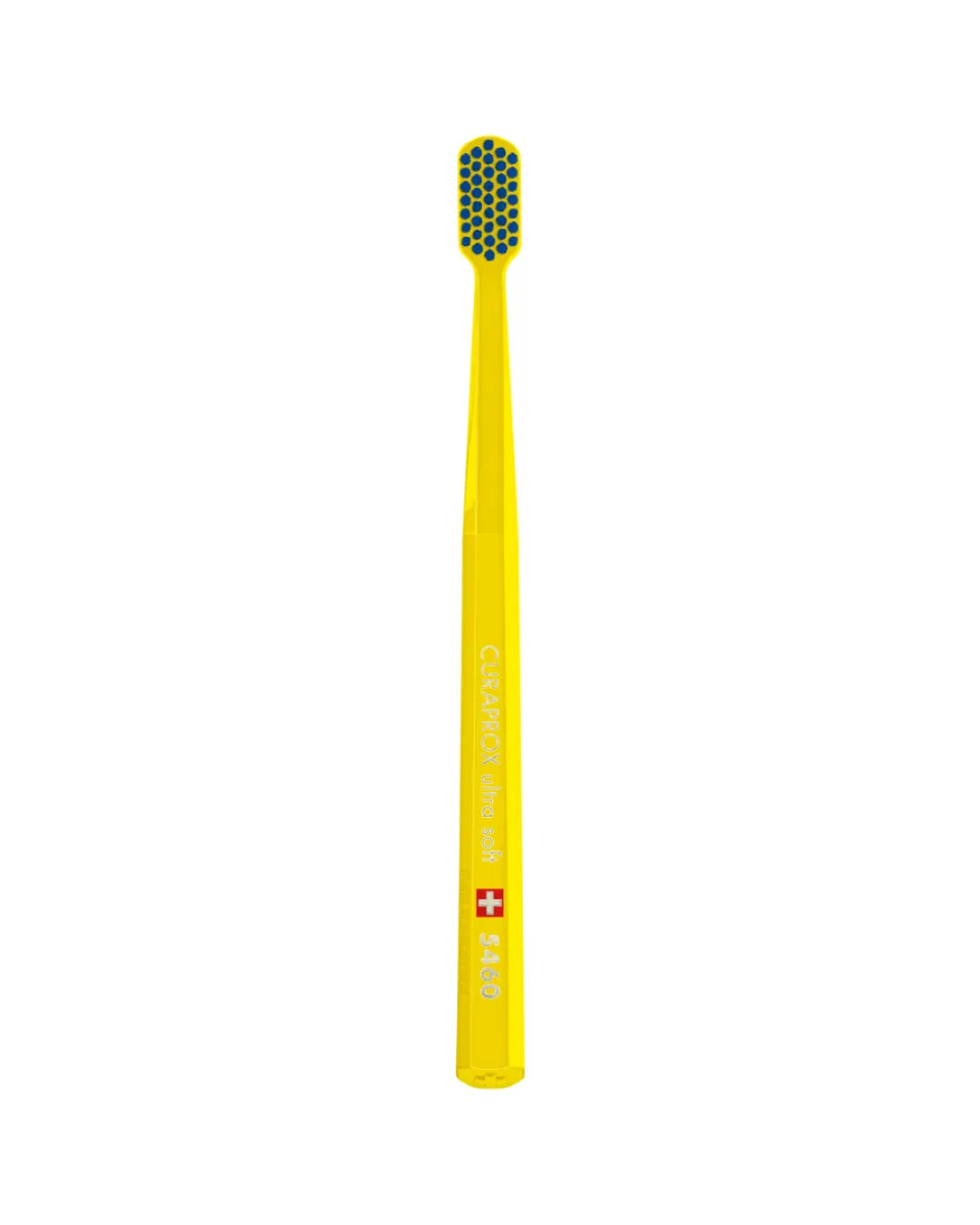 CS 5460 Toothbrush