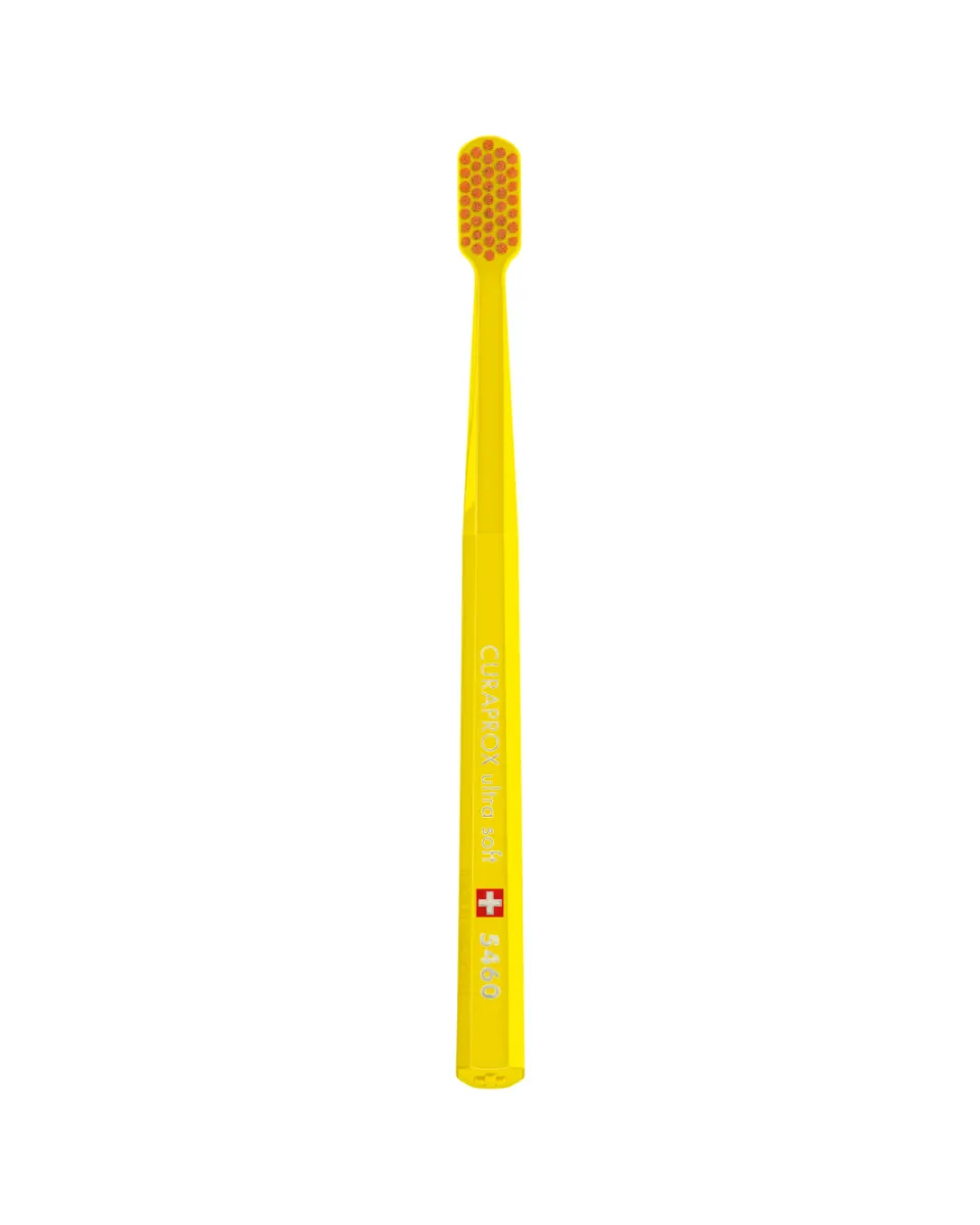 CS 5460 Toothbrush