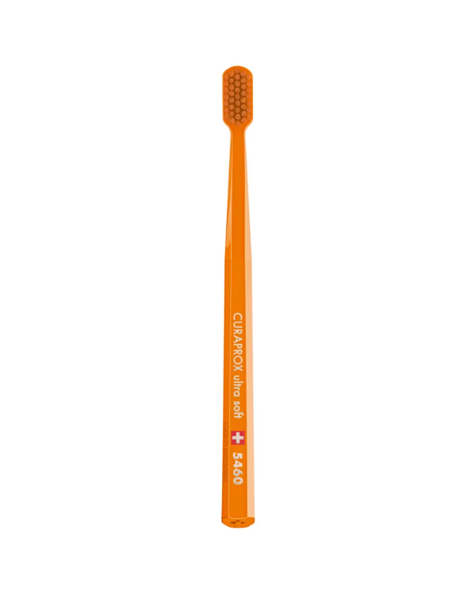 CS 5460 Toothbrush