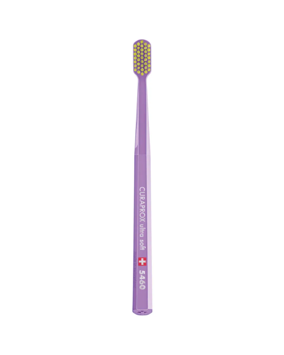 CS 5460 Toothbrush