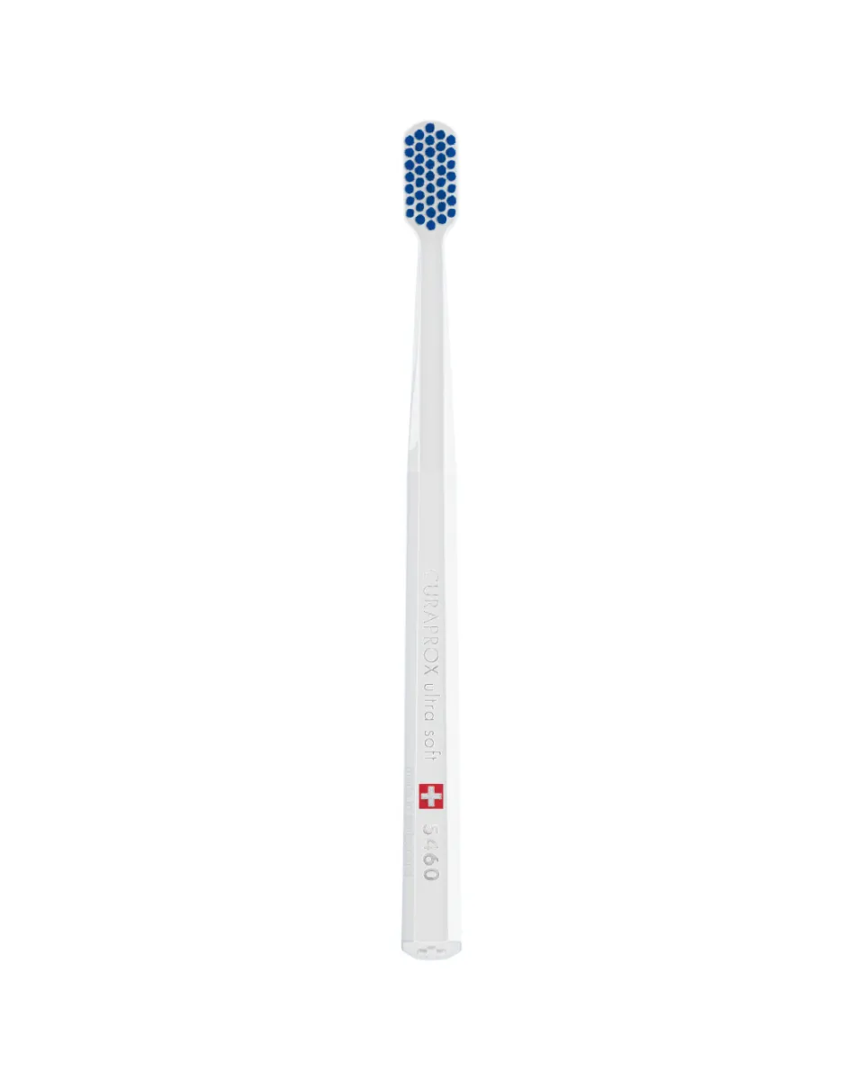 CS 5460 Toothbrush