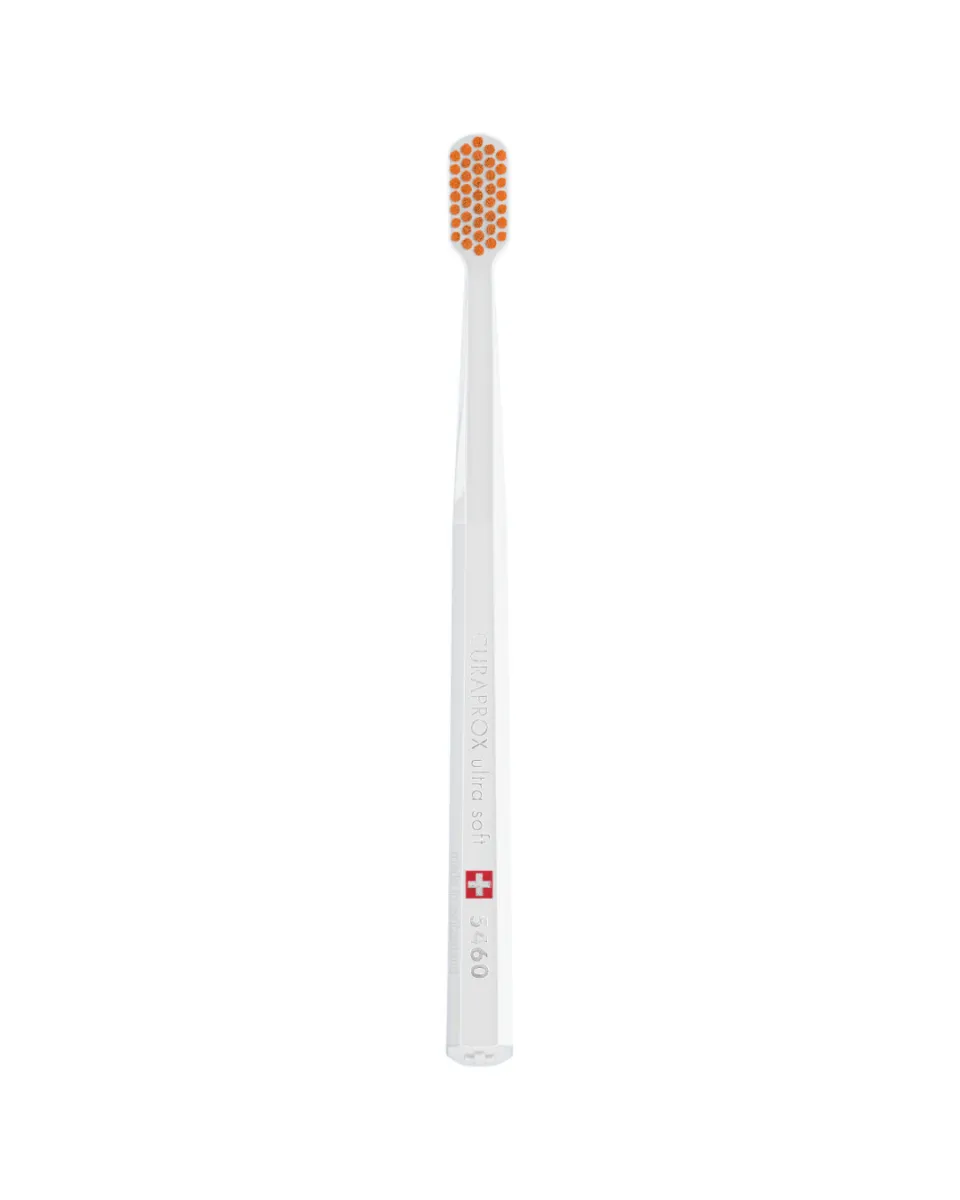 CS 5460 Toothbrush