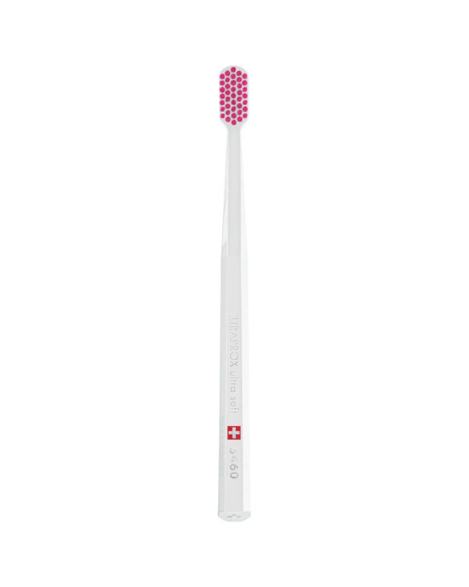 CS 5460 Toothbrush