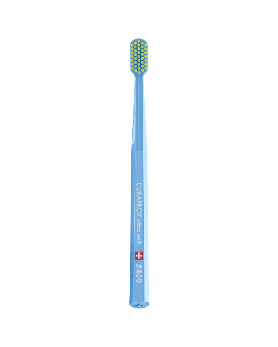 CS 5460 Toothbrush