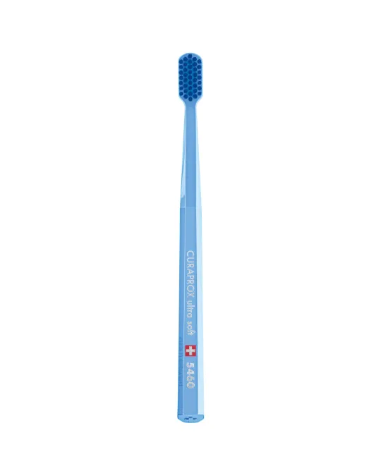 CS 5460 Toothbrush