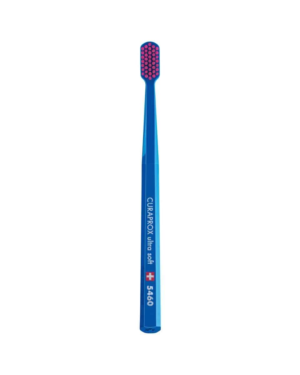 CS 5460 Toothbrush
