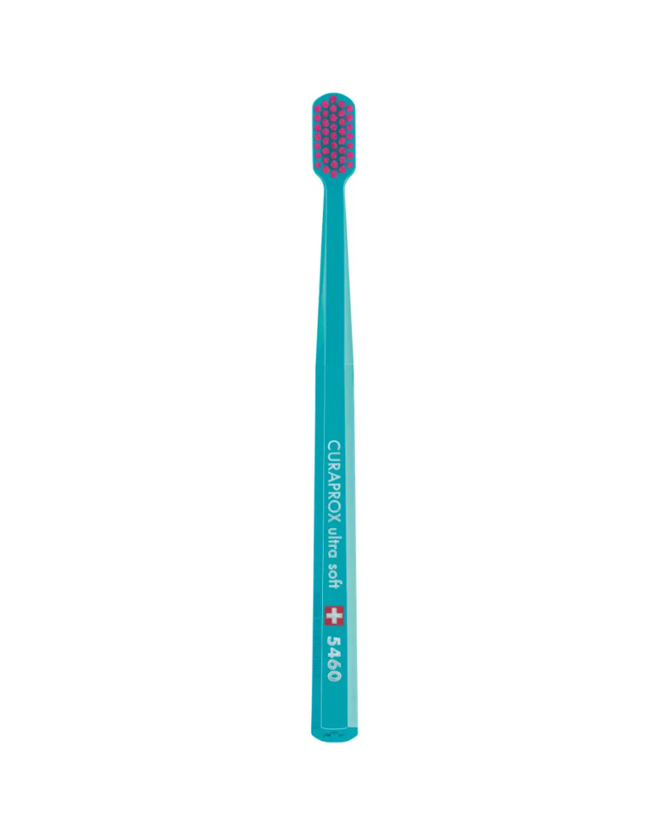 CS 5460 Toothbrush