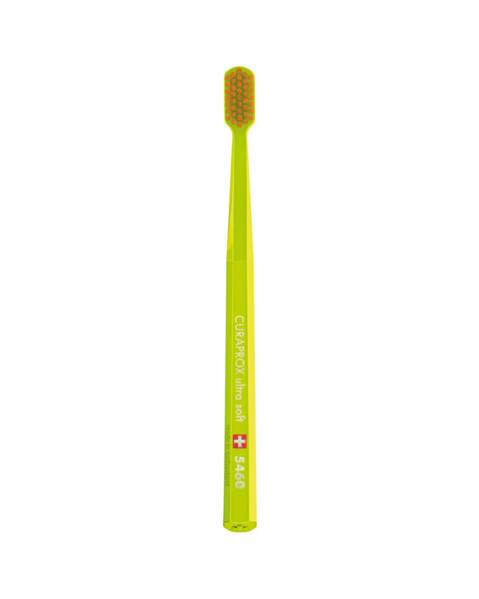 CS 5460 Toothbrush
