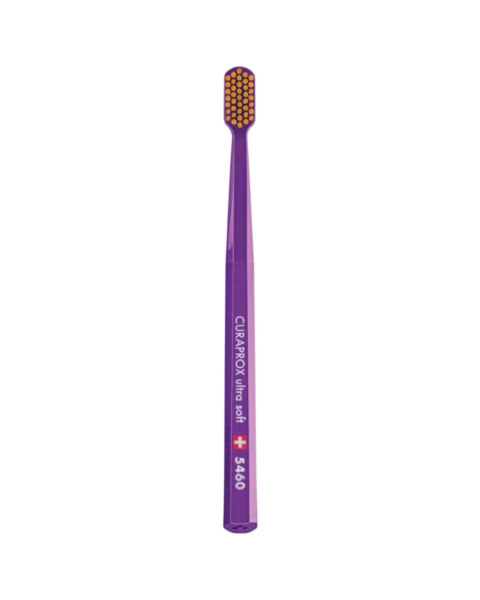 CS 5460 Toothbrush