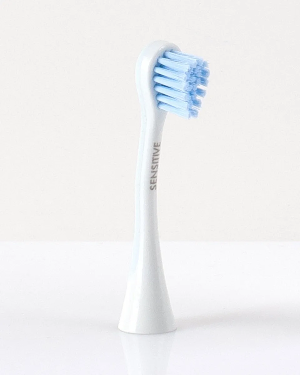 Sensitive Hydrosonic pro Brush Head