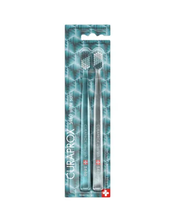 Toothbrush CS 5460 Winter Edition 2022 | Curaprox Shop