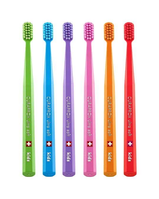 Childrens toothbrush kids