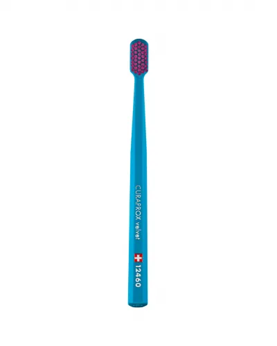 Toothbrush CS 12460 Velvet