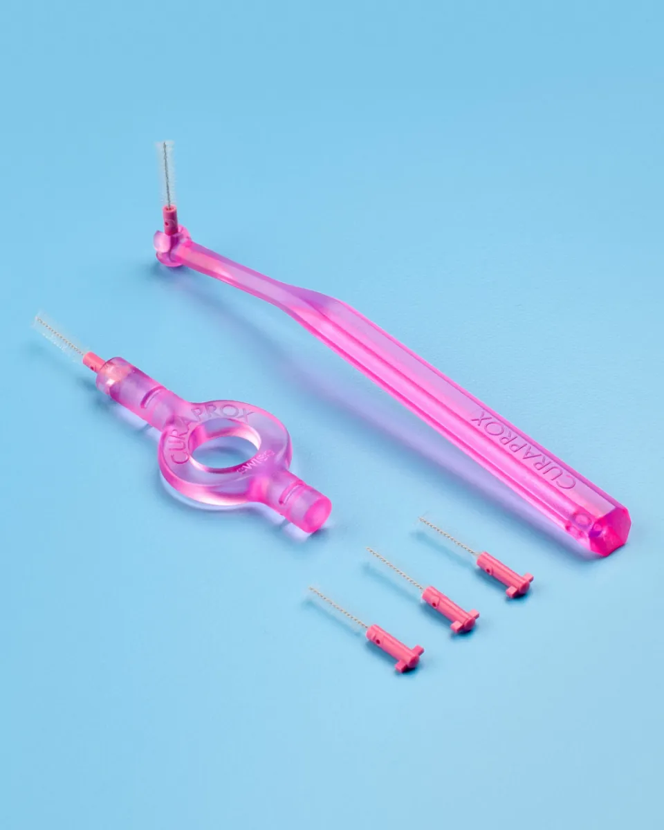 Interdental Set: CPS 08 Prime Start Interdental Set: CPS 08 Prime Start