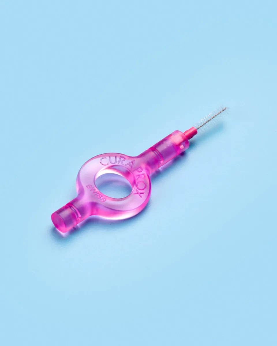 Interdental Set: CPS 08 Prime Start Interdental Set: CPS 08 Prime Start