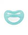 Turquoise Soother For Newborns