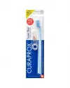 SUPER DUO PACK: toothbrush & FREE interdentals