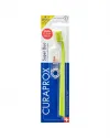 SUPER DUO PACK: toothbrush & FREE interdentals