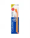 SUPER DUO PACK: toothbrush & FREE interdentals