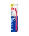 SUPER DUO PACK: toothbrush & FREE interdentals