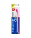 SUPER DUO PACK: toothbrush & FREE interdentals