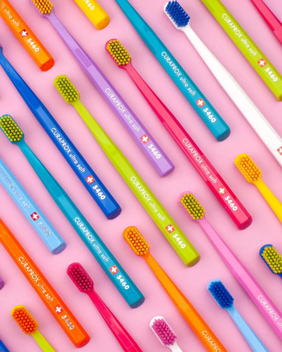 CS 5460 Toothbrush CS 5460 Toothbrush