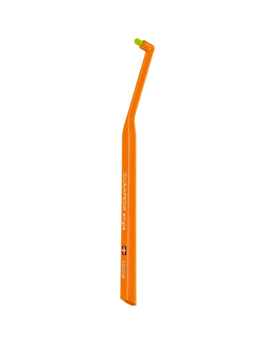 Single Toothbrush – CS 1006