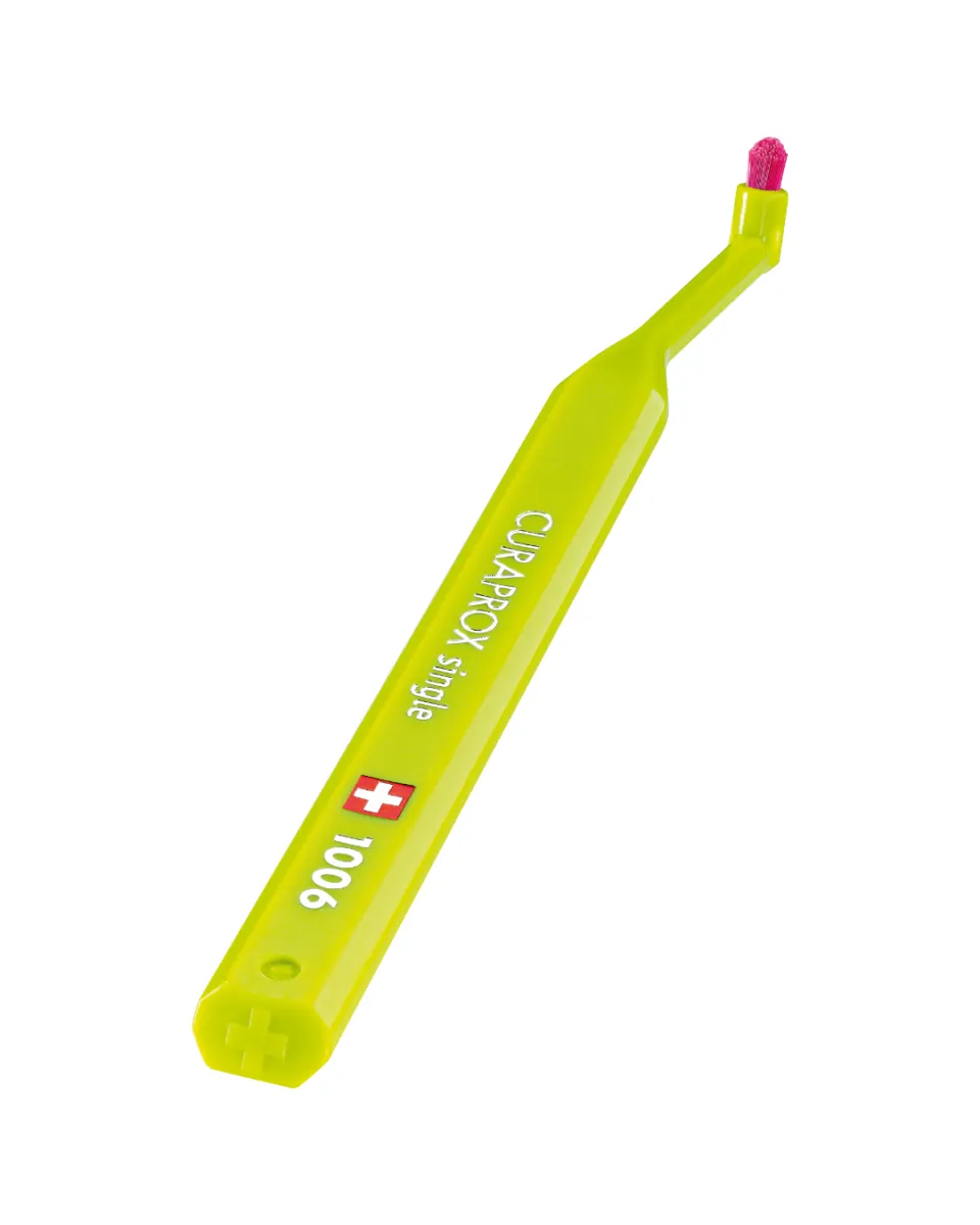Single Toothbrush – CS 1006