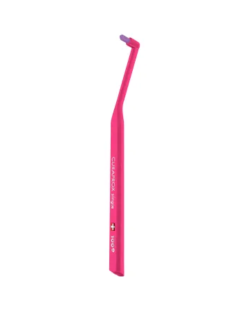 Single Toothbrush – Braces & Implants