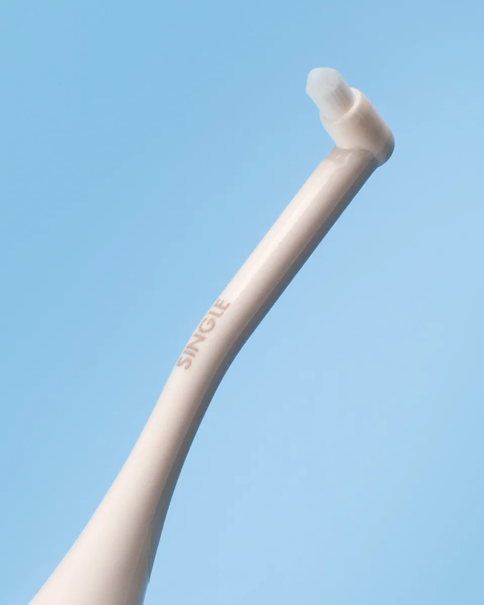 Single Hydrosonic pro Brush Head Single Hydrosonic pro Brush Head