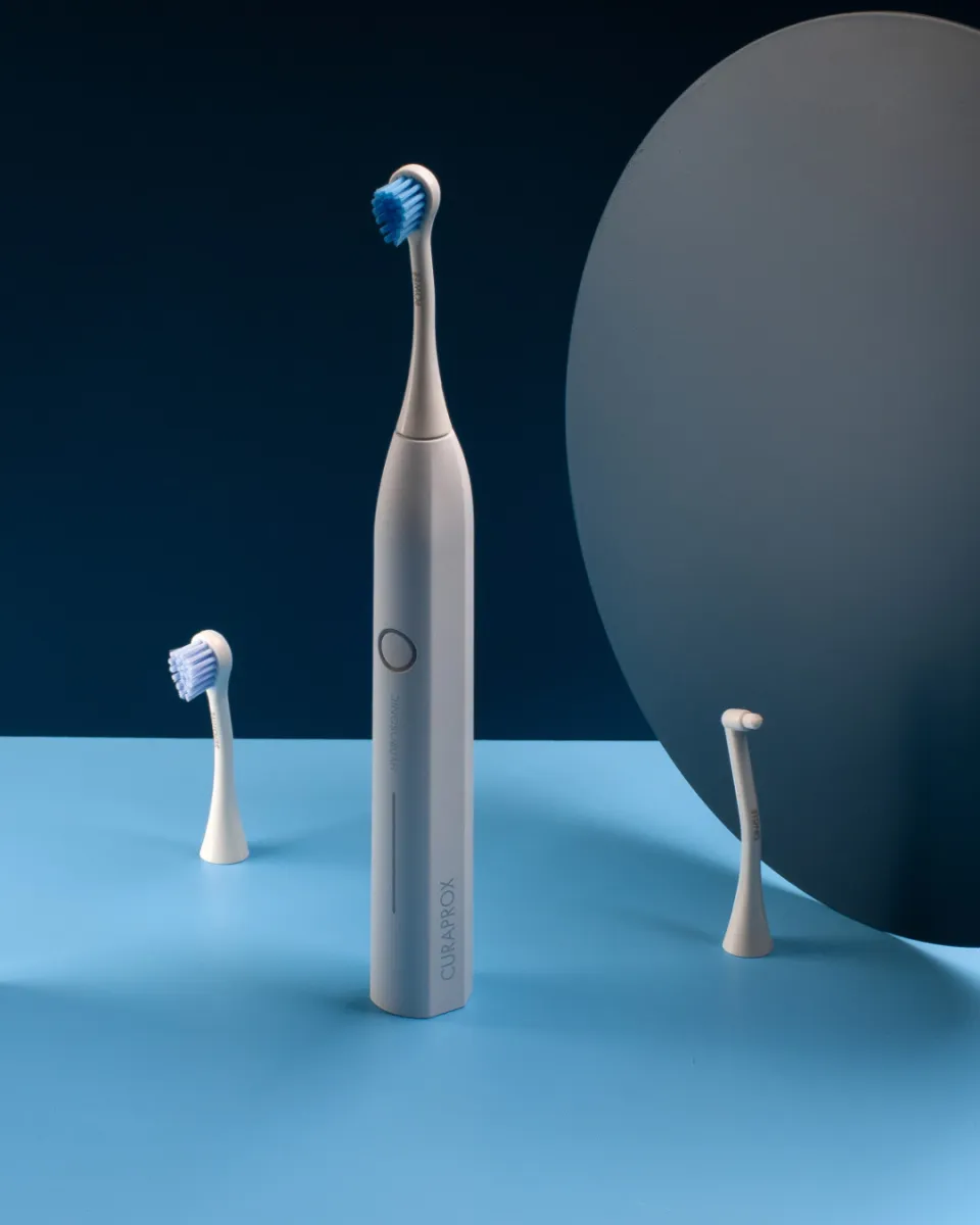 Single Hydrosonic pro Brush Head Single Hydrosonic pro Brush Head
