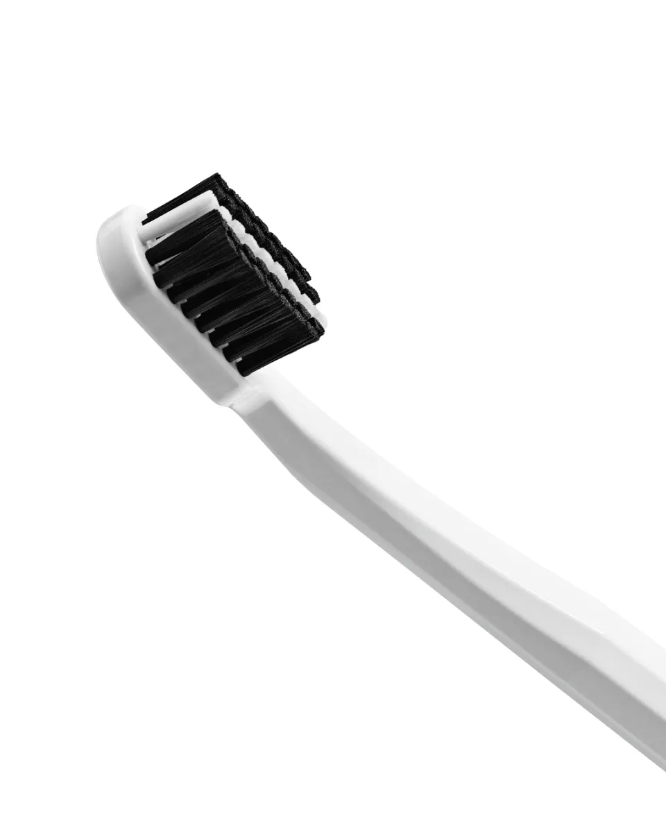 Black is White Duo black/white