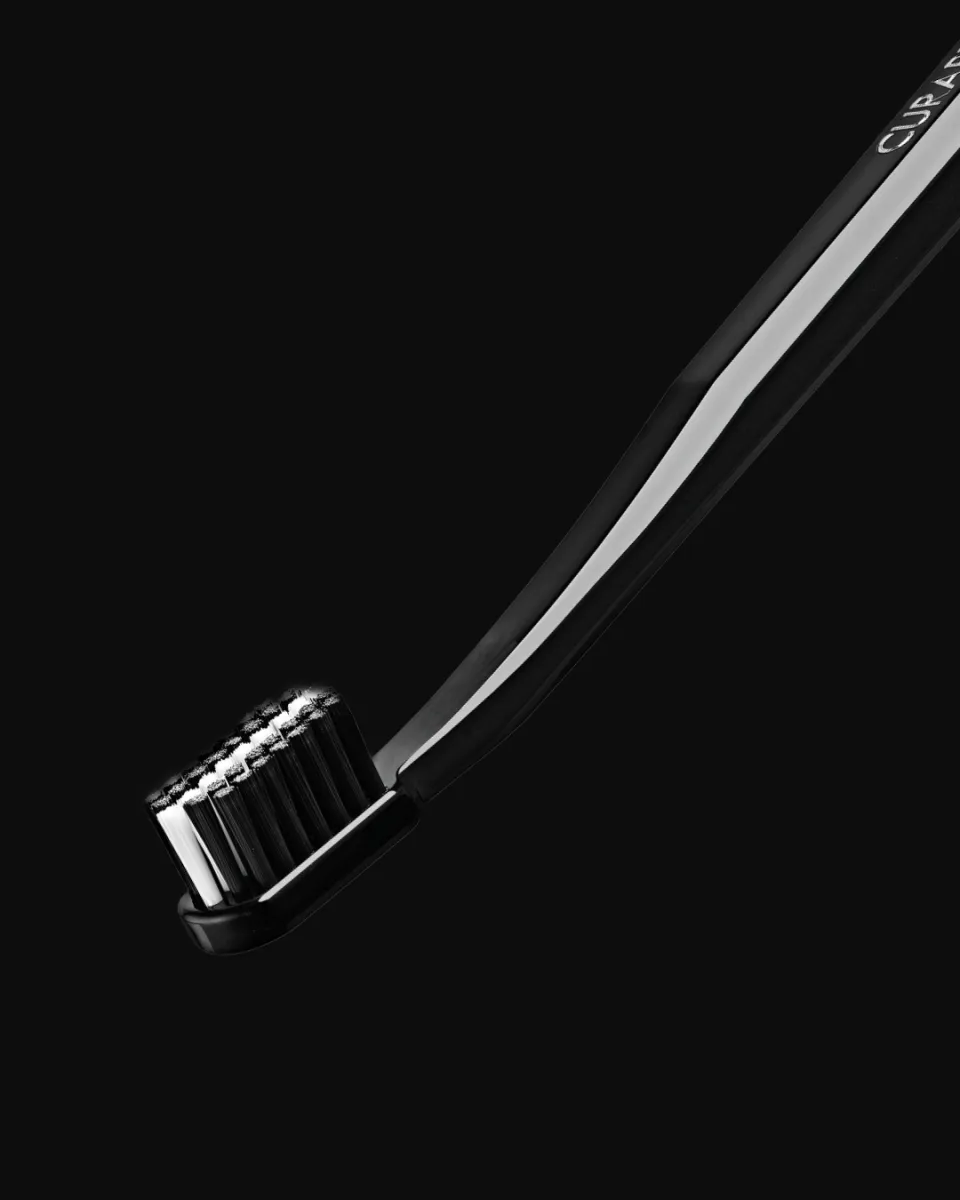 Black is White Duo black/white