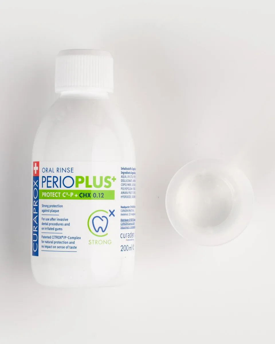 Mouthwash For Gum Disease