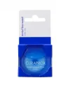 Waxed dental floss