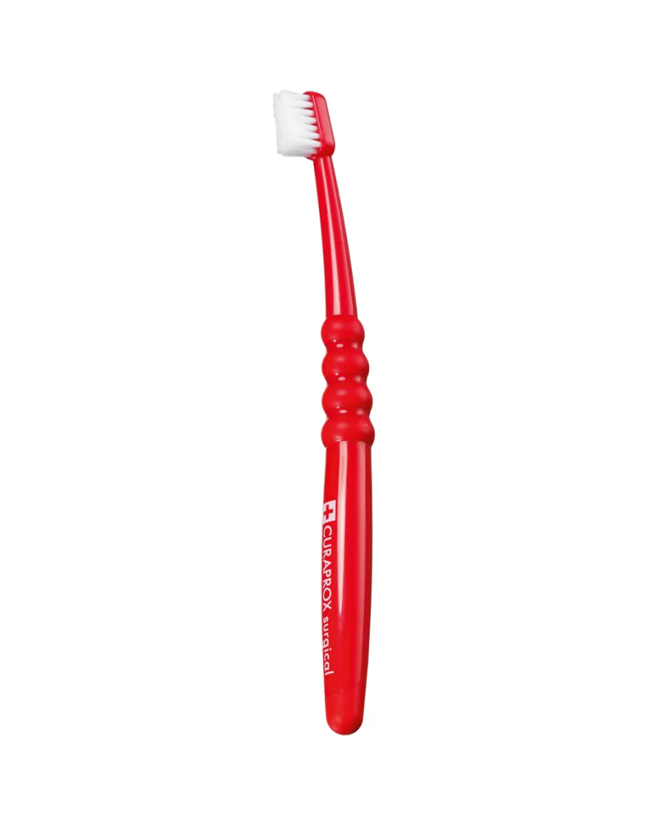 CS Surgical Toothbrush