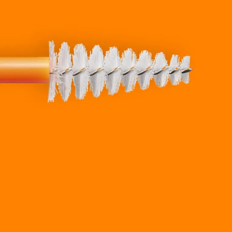 Specialized Interdental Brushes