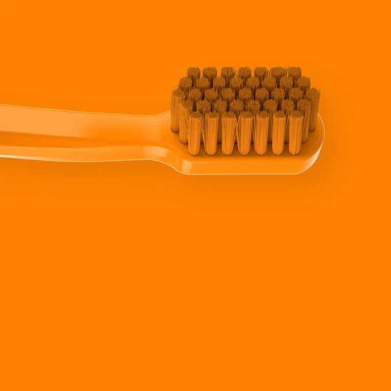 Manual toothbrushes